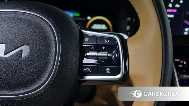 Kia Sorento 4th Generation 2023 Белый из Кореи, фото 5