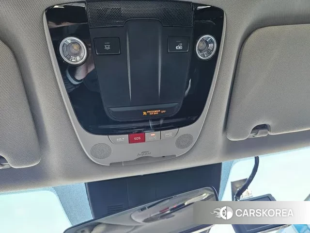 Kia K5 Hybrid 3rd Generation 2021 Белый из Кореи, фото 5