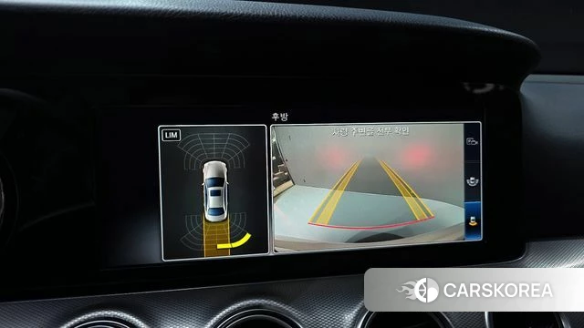 Mercedes-Benz E-Class W213 2018 Белый из Кореи, фото 5