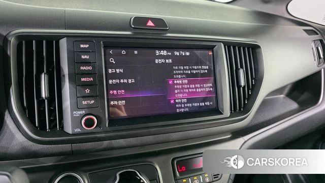 Kia The New Kia Ray 2025 Белый из Кореи, фото 5