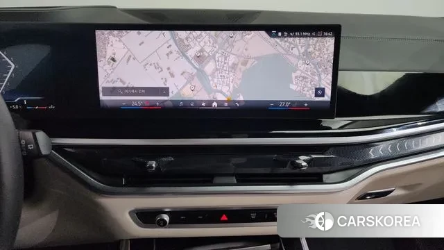 BMW X5 (G05) 2025 Белый из Кореи, фото 5