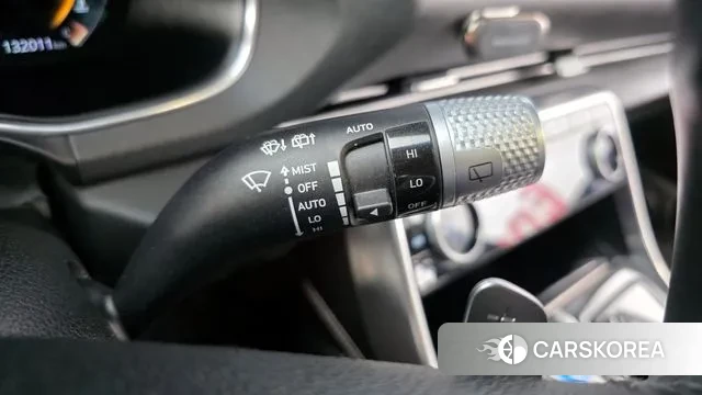 Genesis GV80 2020 Серый из Кореи, фото 5