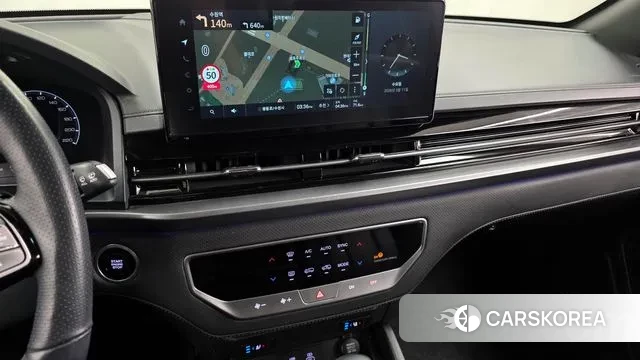 Ssangyong The New Rexton Sports Cannes 2023 Белый из Кореи, фото 5