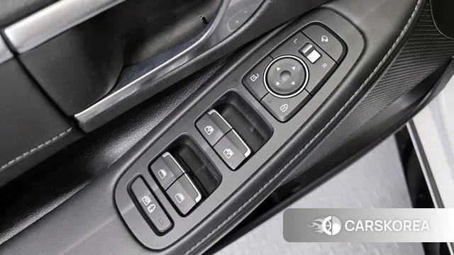 Hyundai Sonata (DN8) 2021 Белый из Кореи, фото 5