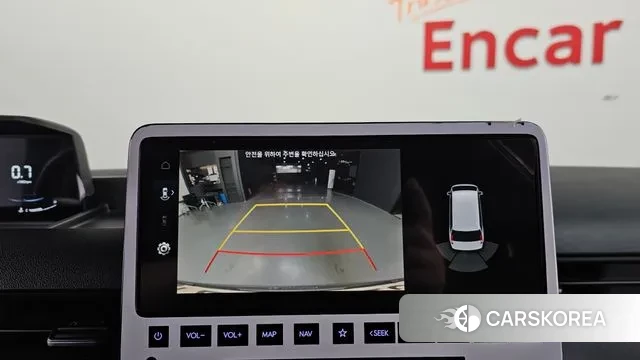 Hyundai Staria 2022 Серебристо-серый из Кореи, фото 5