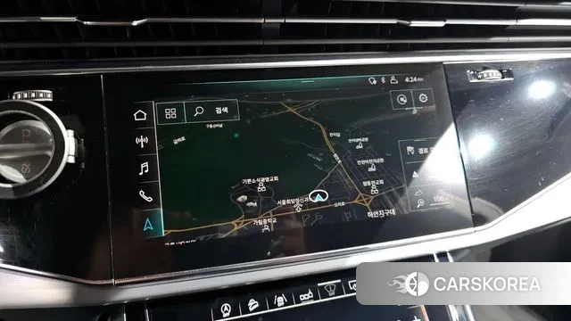 Audi Q8 (4M) 2020 Белый из Кореи, фото 5