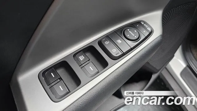 Kia The New Niro 2020 Белый из Кореи, фото 5