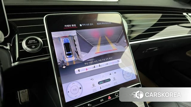 Mercedes-Benz S-Class W223 2023 Черный из Кореи, фото 5