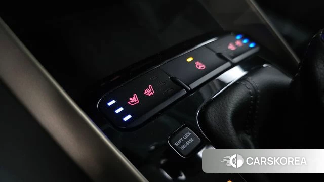 Kia Stonic 2018 Белый из Кореи, фото 5