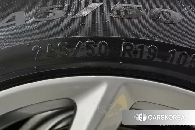 BMW X3 2021 Белый из Китая, фото 5