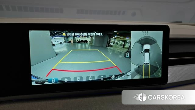 Ssangyong Actian 2nd Generation 2025 Черный из Кореи, фото 5