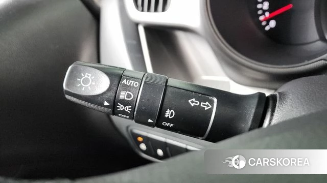 Kia The New Ray 2018 Белый из Кореи, фото 5