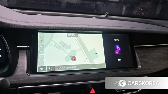 Kia K7 Premier 2020 Белый из Кореи, фото 5