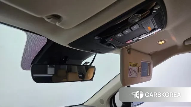 Kia Carnival 4th generation 2023 Белый из Кореи, фото 5