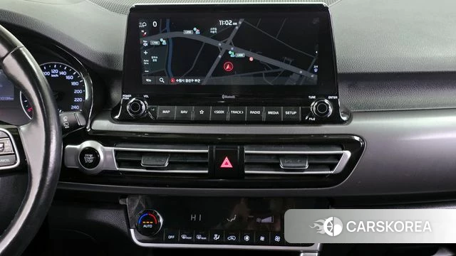 Kia Seltos 2020 Белый из Кореи, фото 5