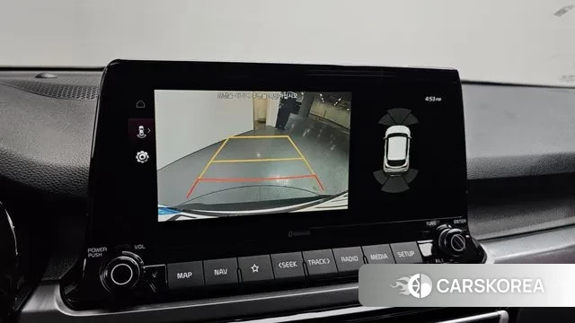 Kia Seltos 2021 Белый из Кореи, фото 5