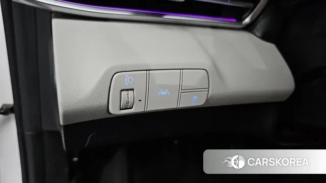 Hyundai Avante (CN7) 2020 Белый из Кореи, фото 5