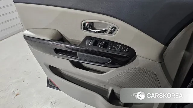 Kia The New Carnival 2019 Черный из Кореи, фото 5