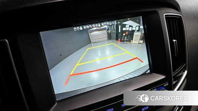 Hyundai The New Grand Starex 2020 Черный из Кореи, фото 5