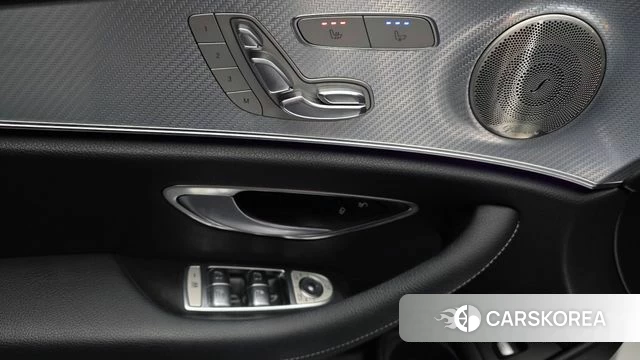 Mercedes-Benz E-Class W213 2021 Белый из Кореи, фото 5