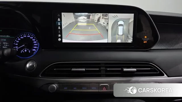 Hyundai Palisade 2020 Белый из Кореи, фото 5