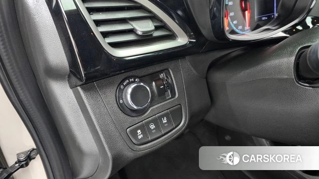 Chevrolet (GM Daewoo) The New Spark 2019 Жемчужный цвет из Кореи, фото 5