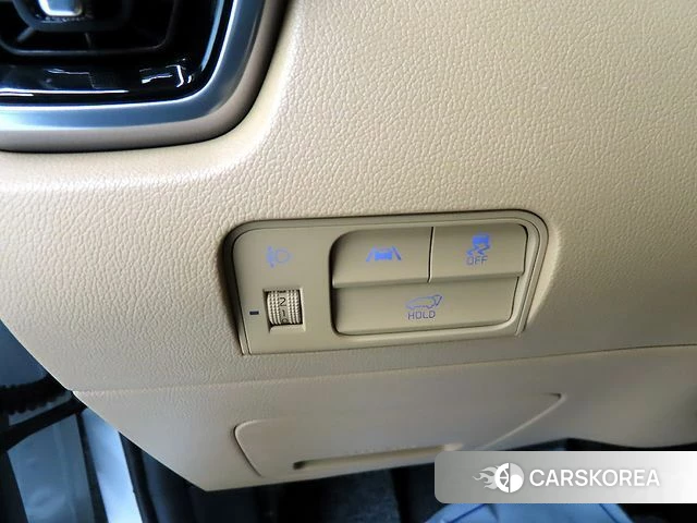 Kia Sorento 4th Generation 2022 Белый из Кореи, фото 5