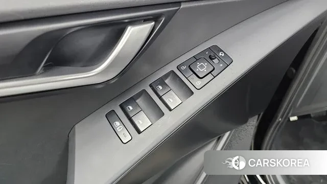 Kia Di Ol Nu Niro 2023 Черный из Кореи, фото 5