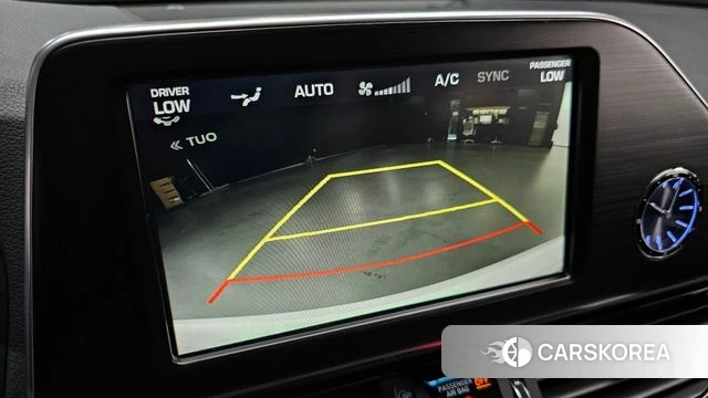 Hyundai Grandeur IG 2018 Белый из Кореи, фото 5