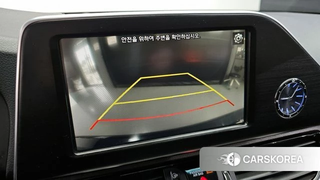 Hyundai Grandeur IG 2018 Серый из Кореи, фото 5
