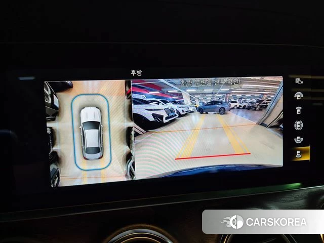 Mercedes-Benz E-Class W213 2023 Серый из Кореи, фото 5