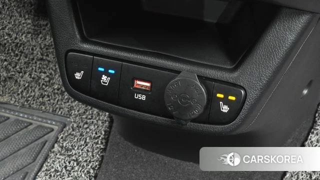 Kia The New Kia Ray 2023 Белый из Кореи, фото 5