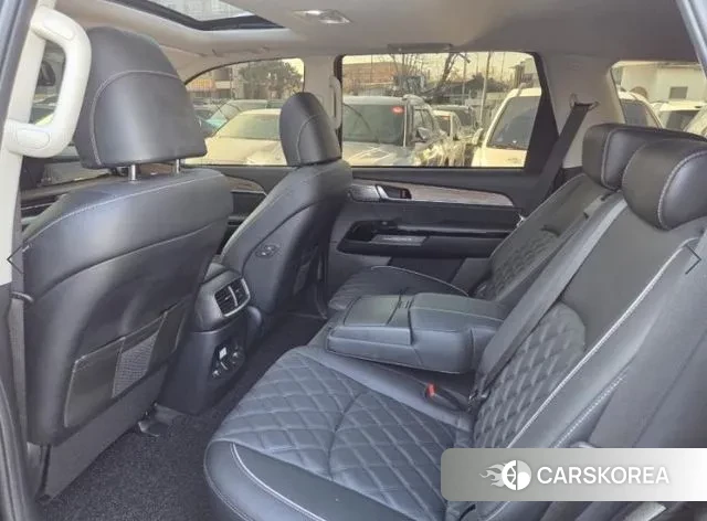 Kia Mohave Master 2020 Серый из Кореи, фото 5