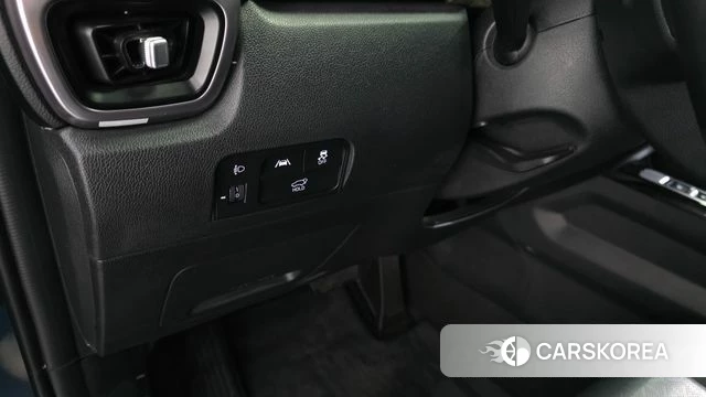 Kia Sorento 4th Generation 2022 Синий из Кореи, фото 5