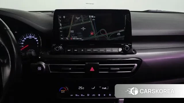 Kia Seltos 2020 Белый из Кореи, фото 5