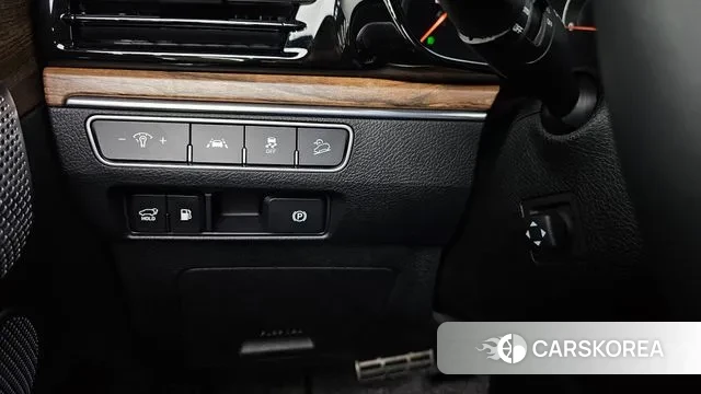 Kia Mohave Master 2020 Черный из Кореи, фото 5