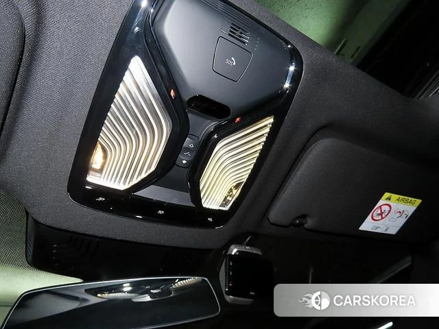 BMW 6 Series GT (G32) 2022 Белый из Кореи, фото 5