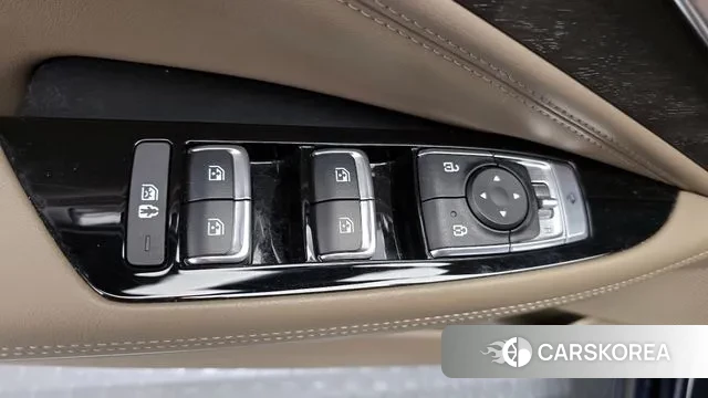 Kia K8 2023 Синий из Кореи, фото 5