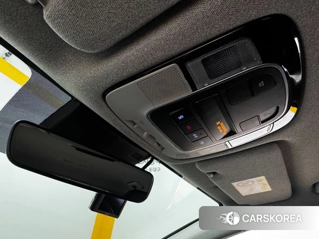 Hyundai Sonata (DN8) 2021 Белый из Кореи, фото 5