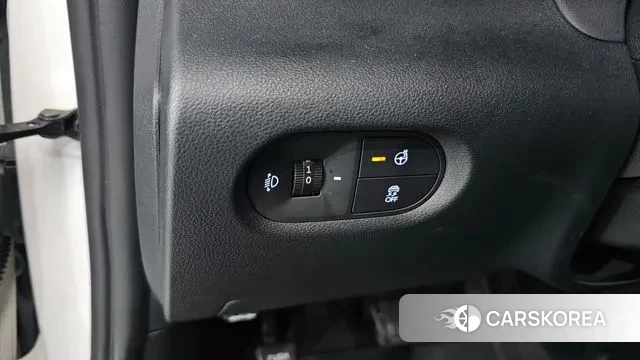 Hyundai Casper 2022 Белый из Кореи, фото 5