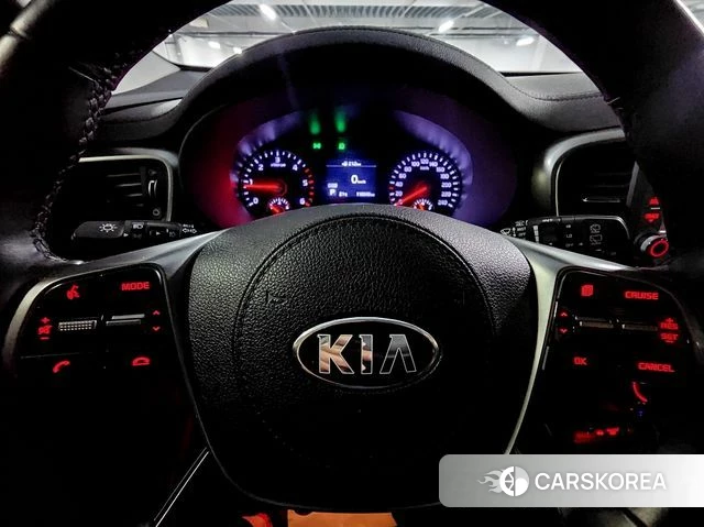 Kia The New Sorento 2018 Черный из Кореи, фото 5