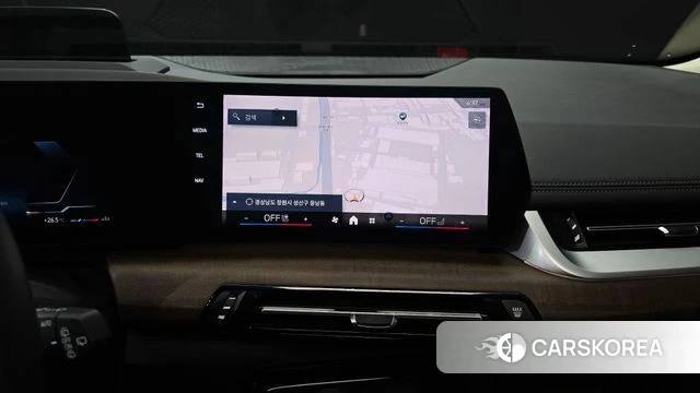 BMW 2 Series Active Tourer (U06) 2025 Серый из Кореи, фото 5