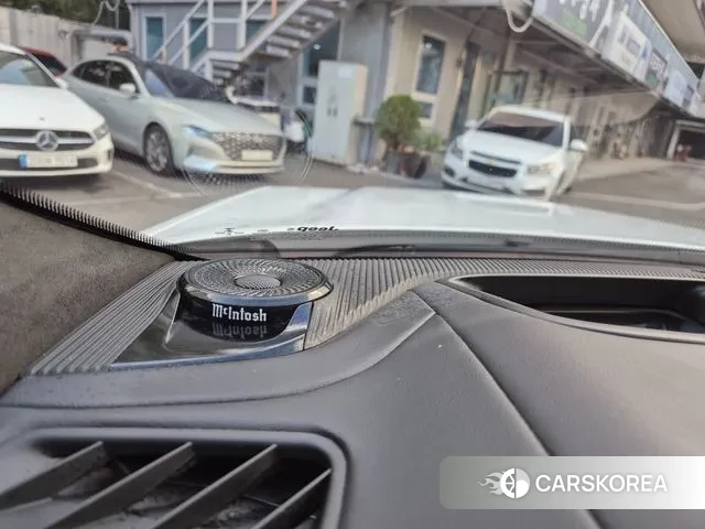 Jeep Grand Cherokee (WL) 2021 Белый из Кореи, фото 5