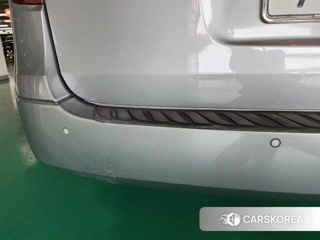 Hyundai The New Grand Starex 2019 Серебряный из Кореи, фото 5