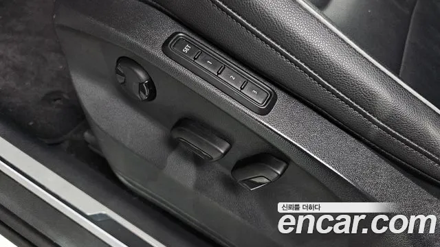 Volkswagen Tiguan second Generation id 2323481 из Кореи 5