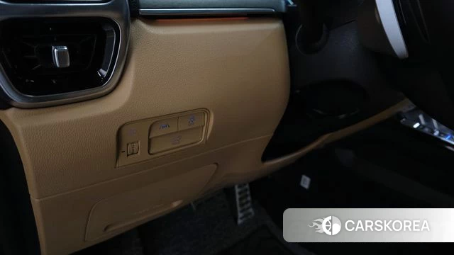 Kia Sorento 4th Generation 2023 Серый из Кореи, фото 5