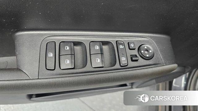 Hyundai Casper 2024 Серый из Кореи, фото 5