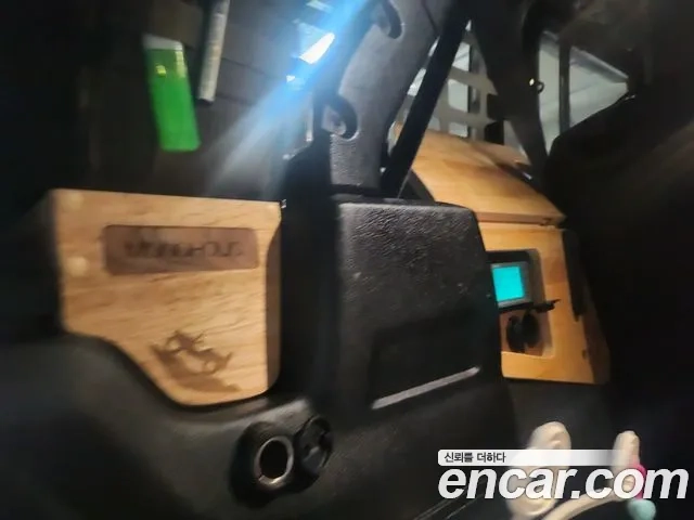 Jeep Wrangler (JL) id 2906796 из Кореи 5