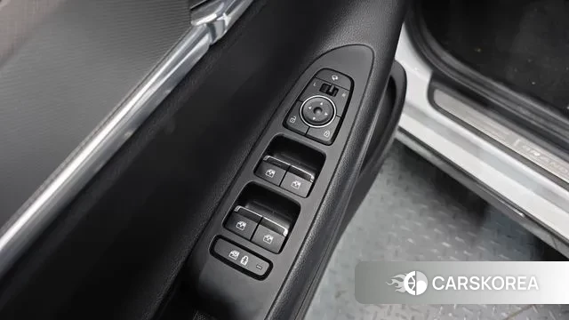 Hyundai The New Grandeur IG 2022 Белый из Кореи, фото 5