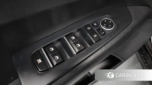 Kia Come New K3 2021 Черный из Кореи, фото 5